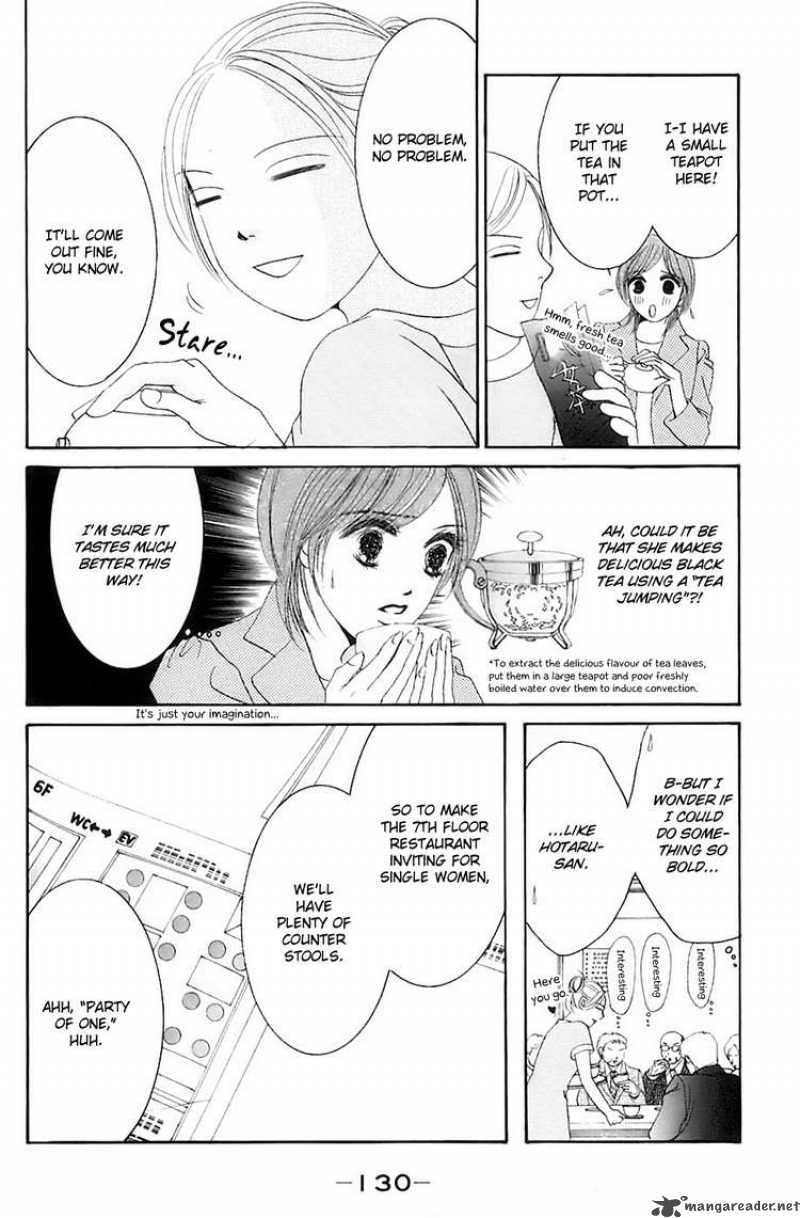 Hotaru No Hikari Chapter 17 Page 8
