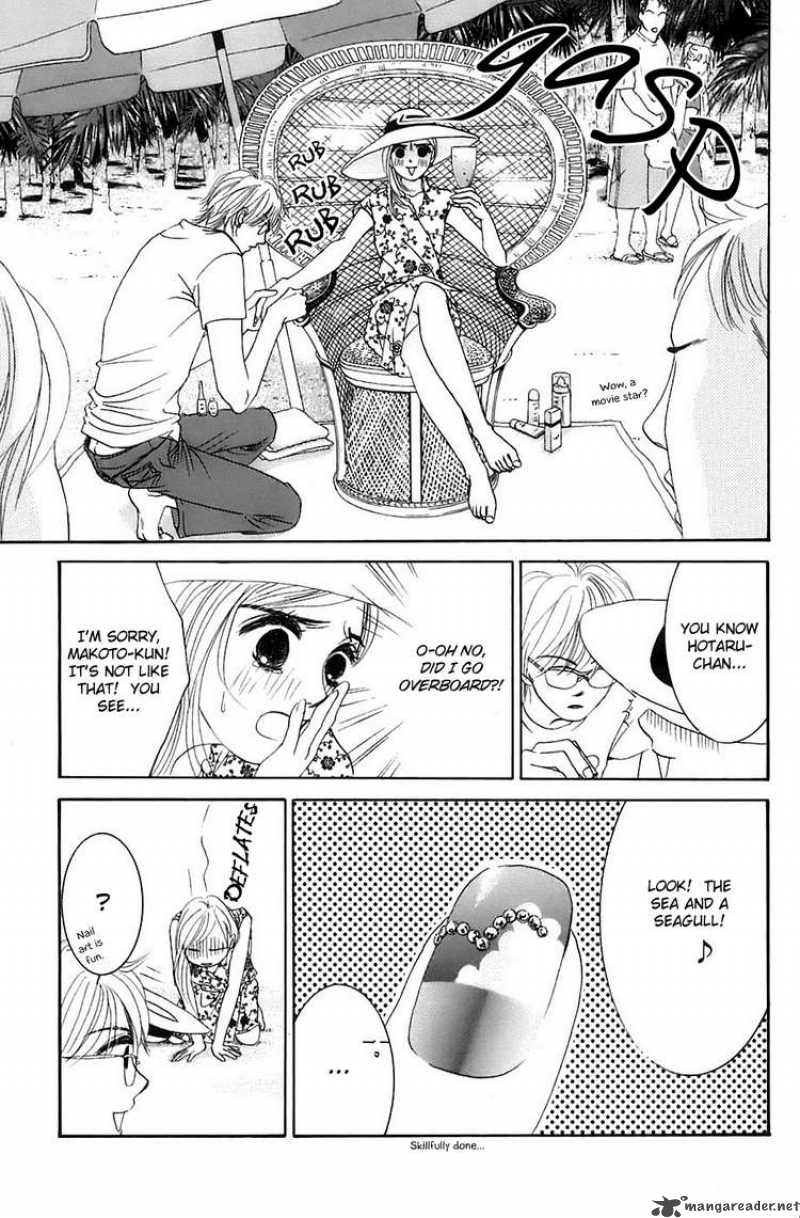 Hotaru No Hikari Chapter 18 Page 11
