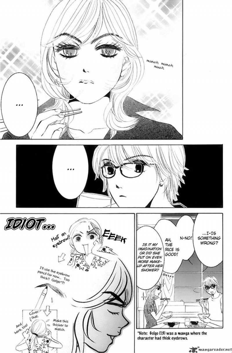 Hotaru No Hikari Chapter 18 Page 17