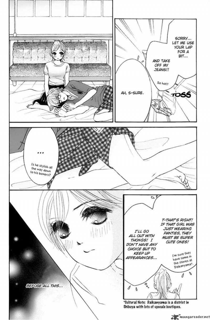 Hotaru No Hikari Chapter 18 Page 20