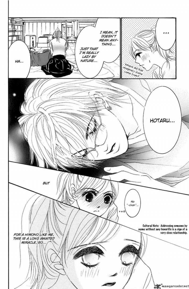 Hotaru No Hikari Chapter 18 Page 22