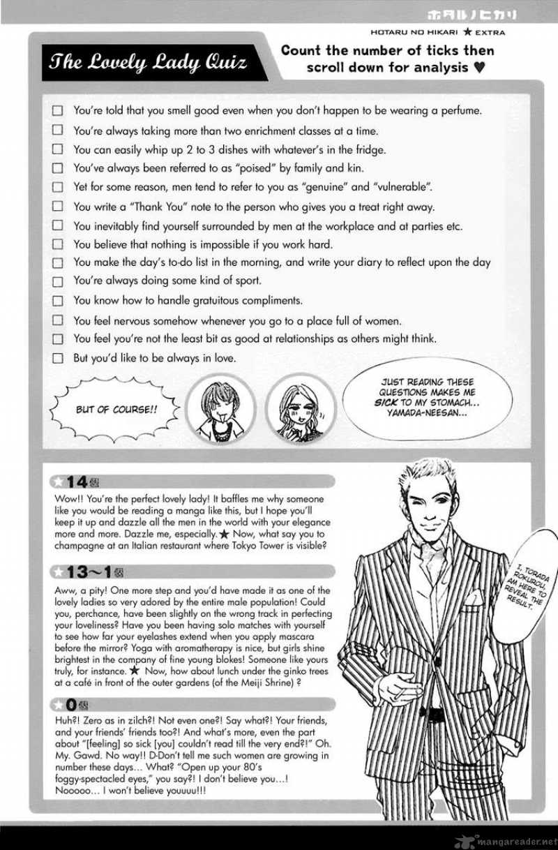 Hotaru No Hikari Chapter 18 Page 35