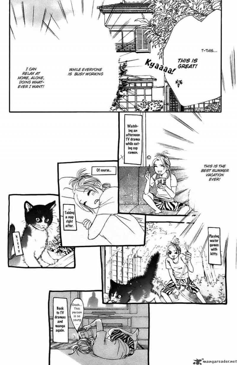 Hotaru No Hikari Chapter 19 Page 15