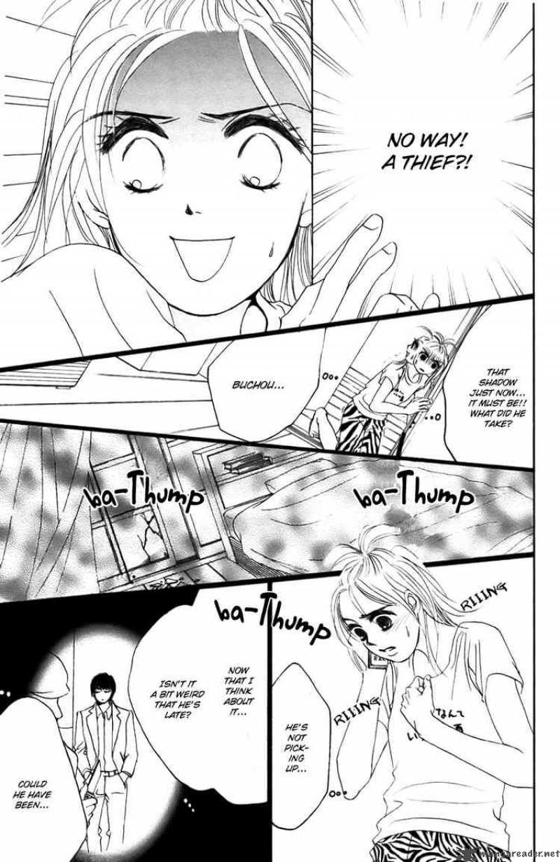 Hotaru No Hikari Chapter 19 Page 20