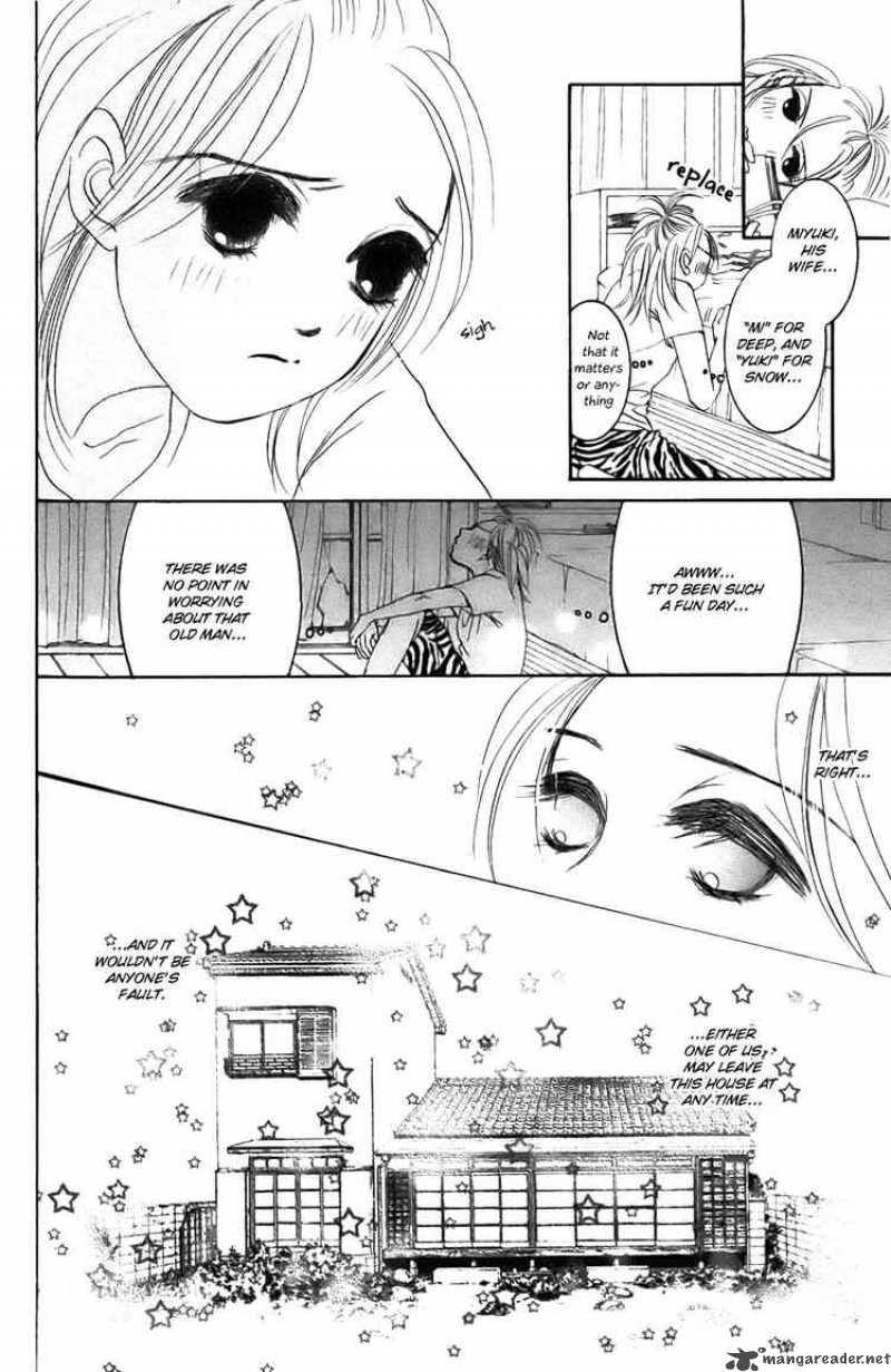 Hotaru No Hikari Chapter 19 Page 25