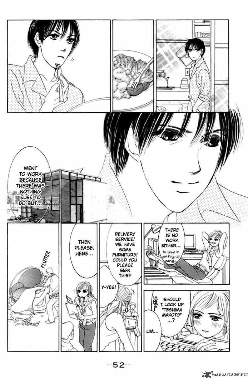 Hotaru No Hikari Chapter 2 Page 10