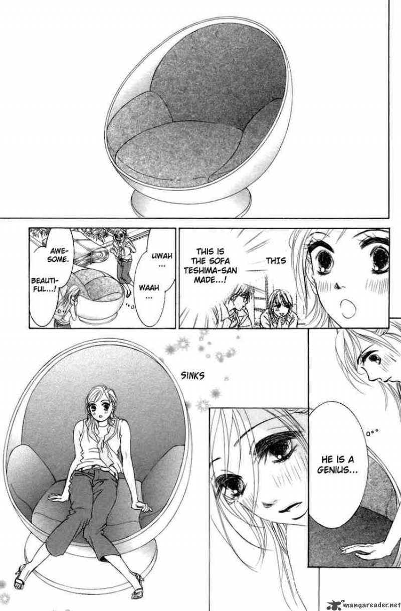 Hotaru No Hikari Chapter 2 Page 11