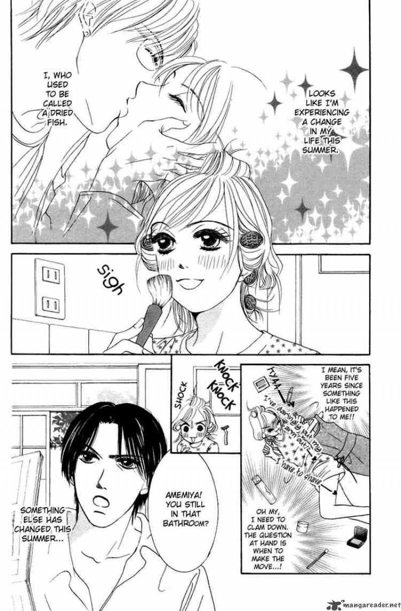 Hotaru No Hikari Chapter 2 Page 2