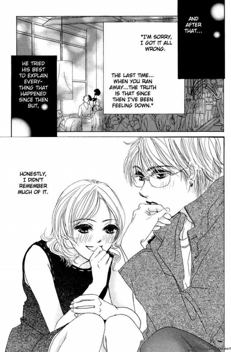 Hotaru No Hikari Chapter 2 Page 27