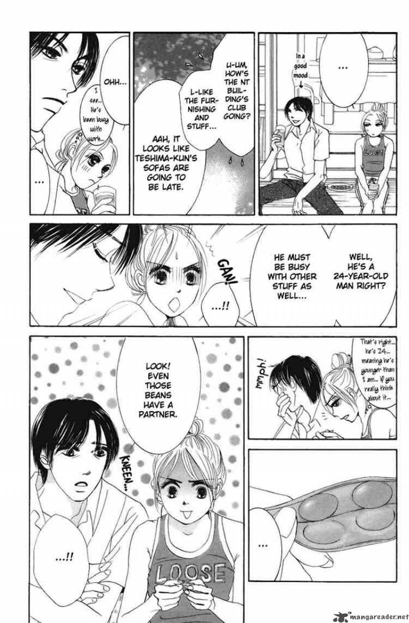 Hotaru No Hikari Chapter 2 Page 7