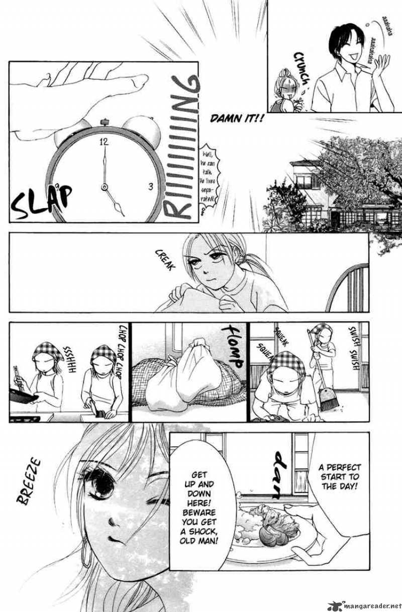 Hotaru No Hikari Chapter 2 Page 8