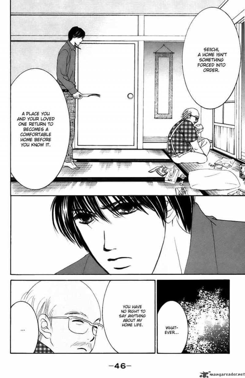 Hotaru No Hikari Chapter 20 Page 12