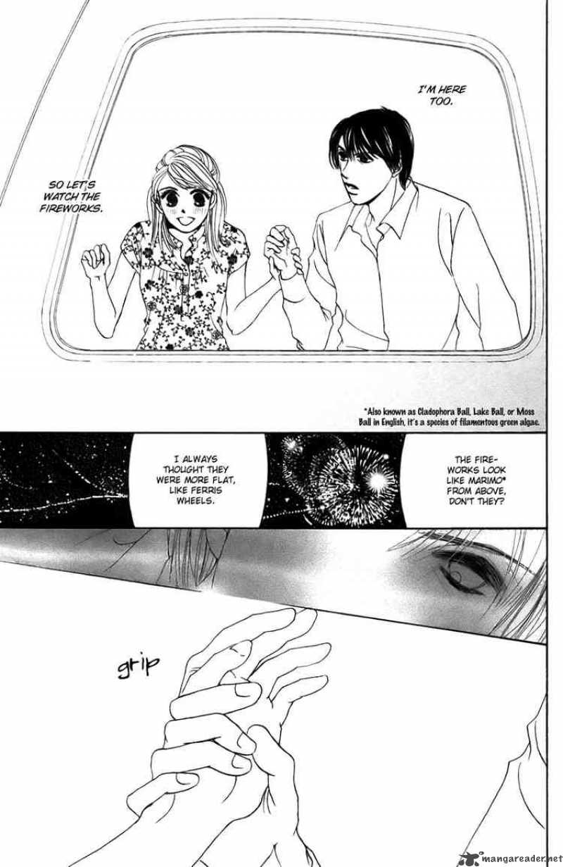 Hotaru No Hikari Chapter 20 Page 29