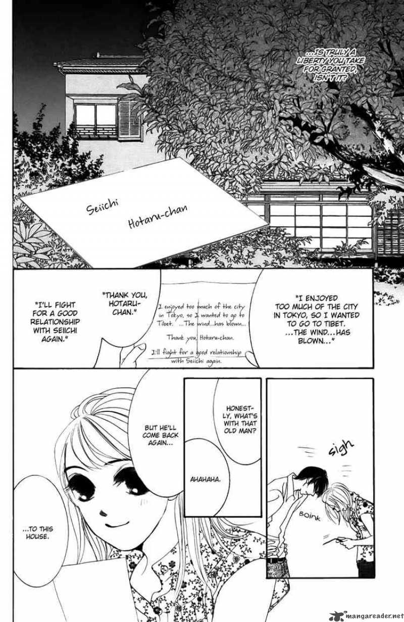 Hotaru No Hikari Chapter 20 Page 32
