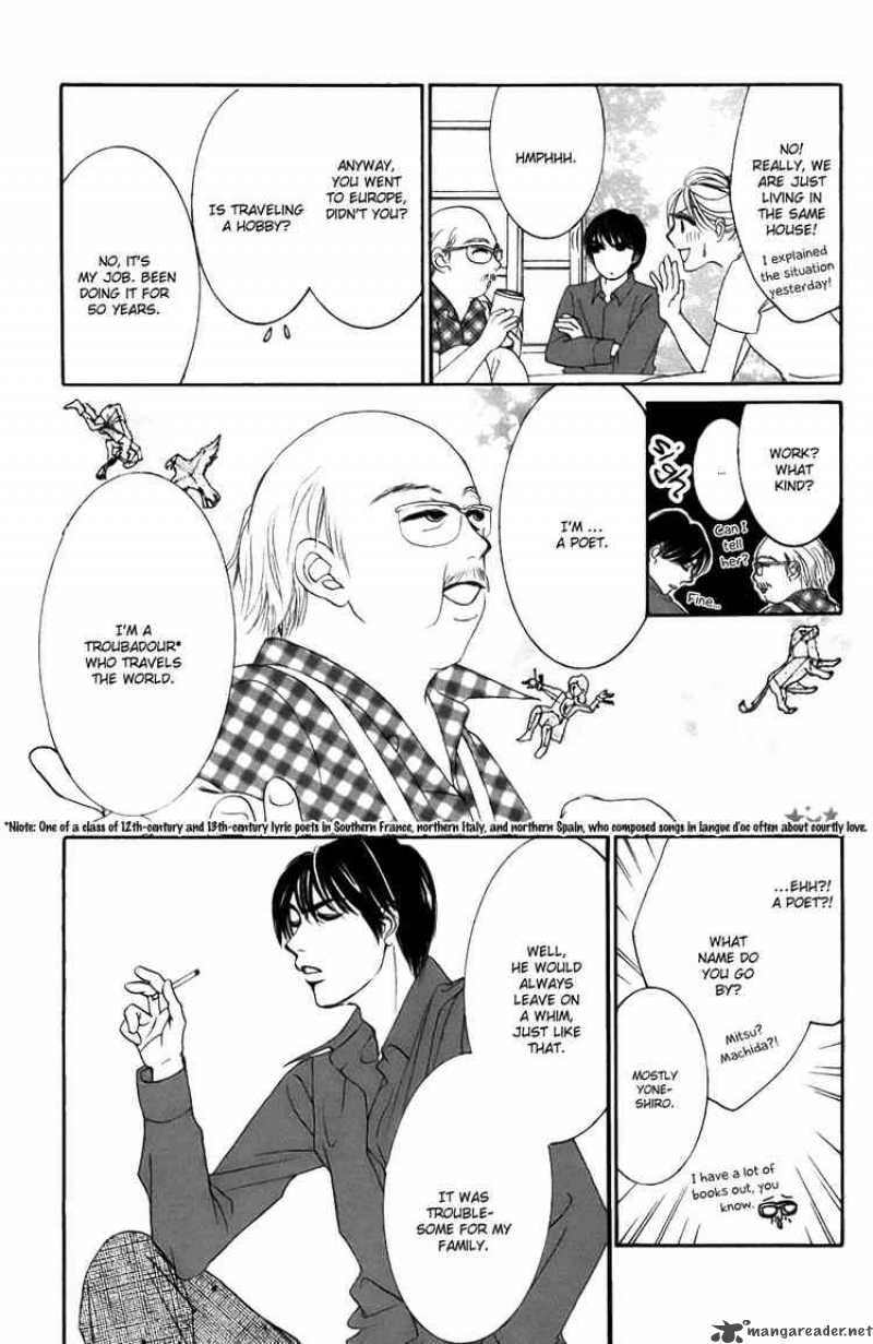 Hotaru No Hikari Chapter 20 Page 5