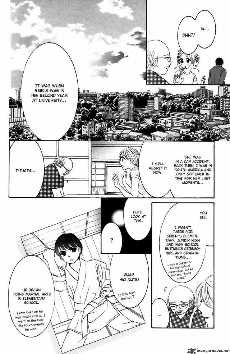 Hotaru No Hikari Chapter 20 Page 8