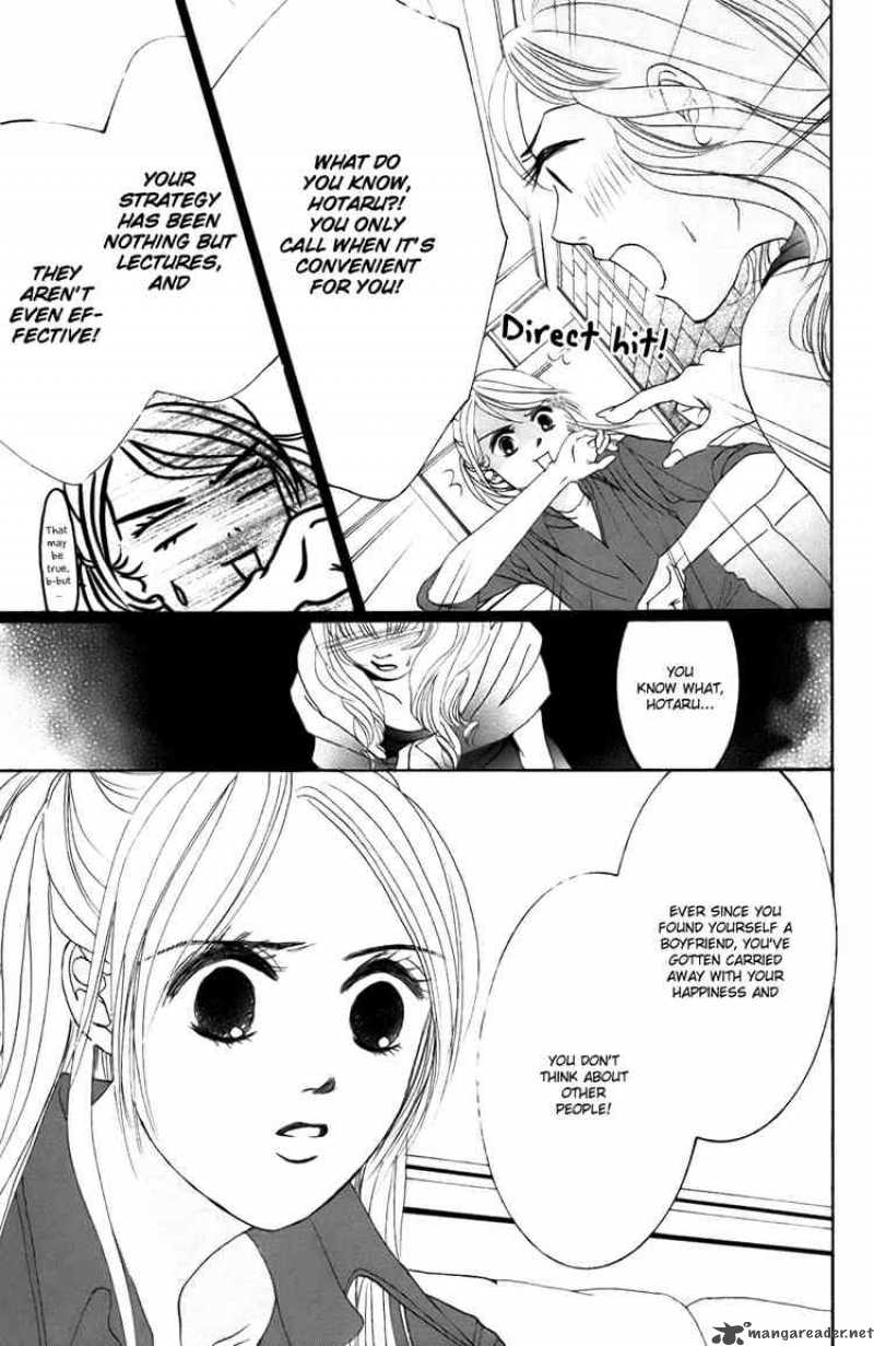 Hotaru No Hikari Chapter 21 Page 19