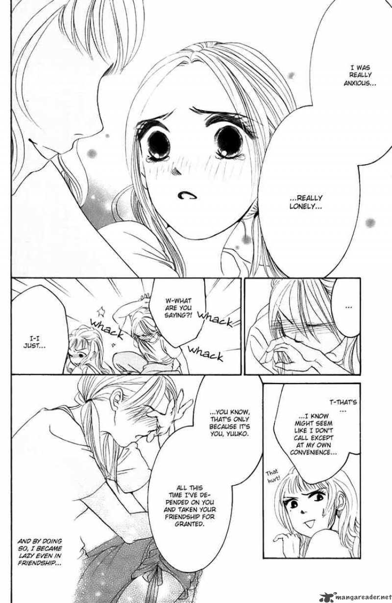 Hotaru No Hikari Chapter 21 Page 30
