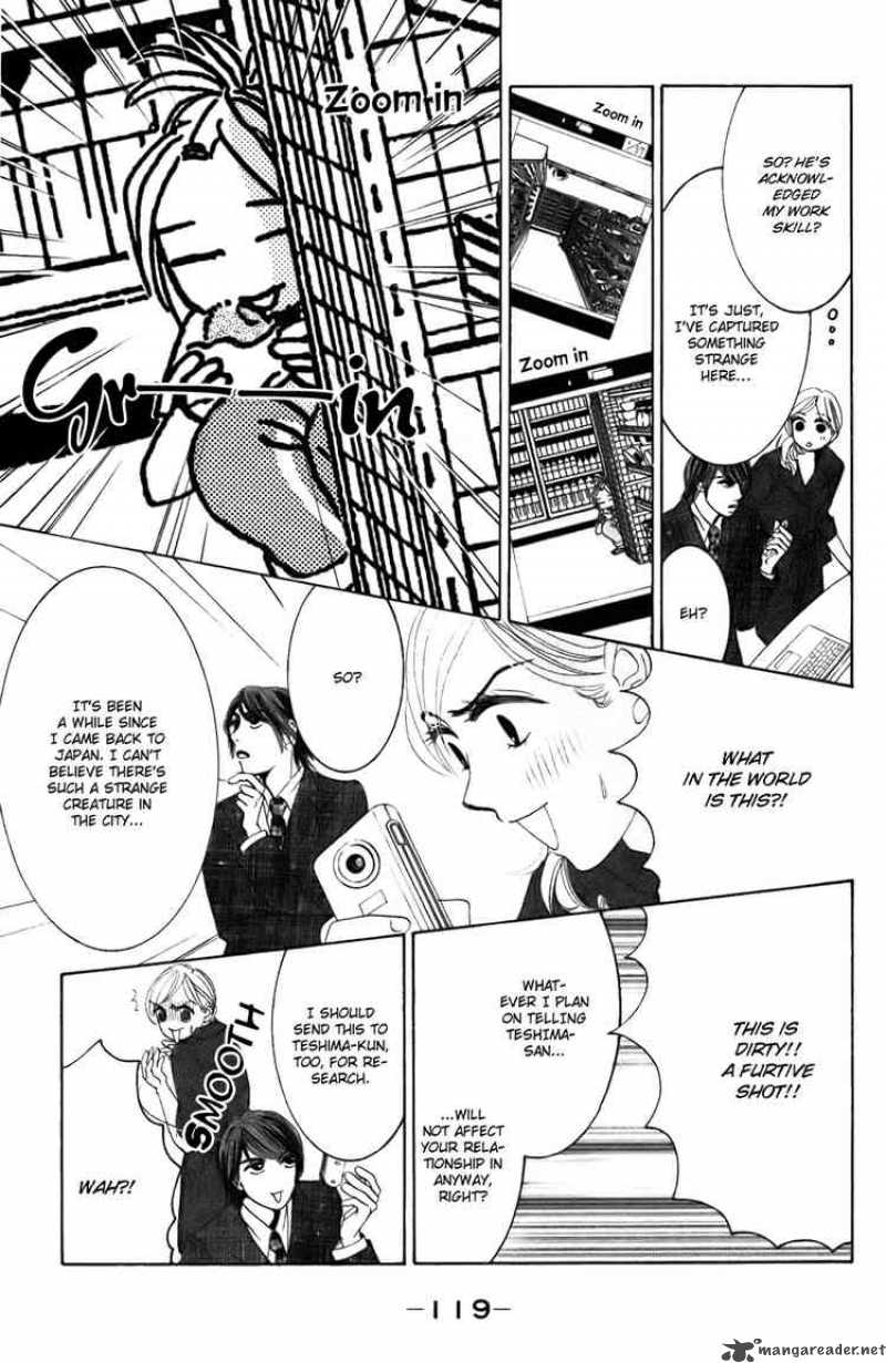 Hotaru No Hikari Chapter 22 Page 19