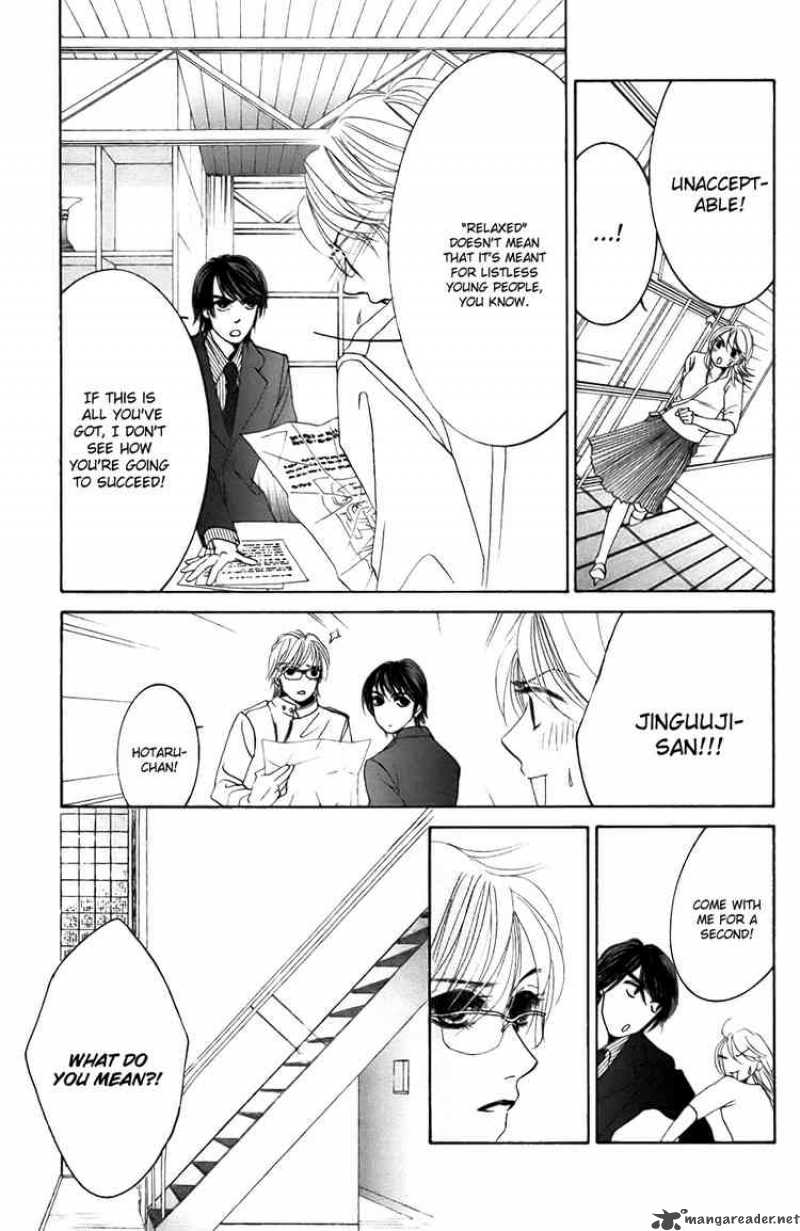 Hotaru No Hikari Chapter 22 Page 21