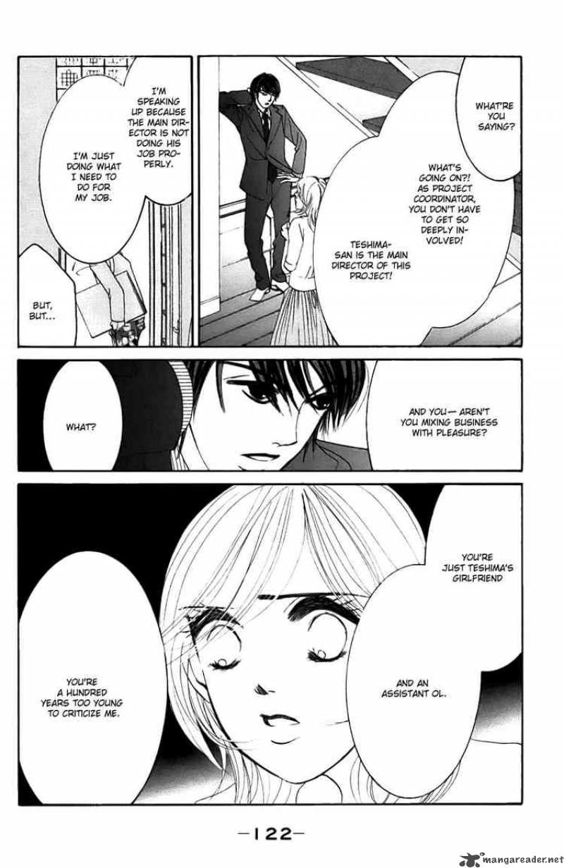 Hotaru No Hikari Chapter 22 Page 22