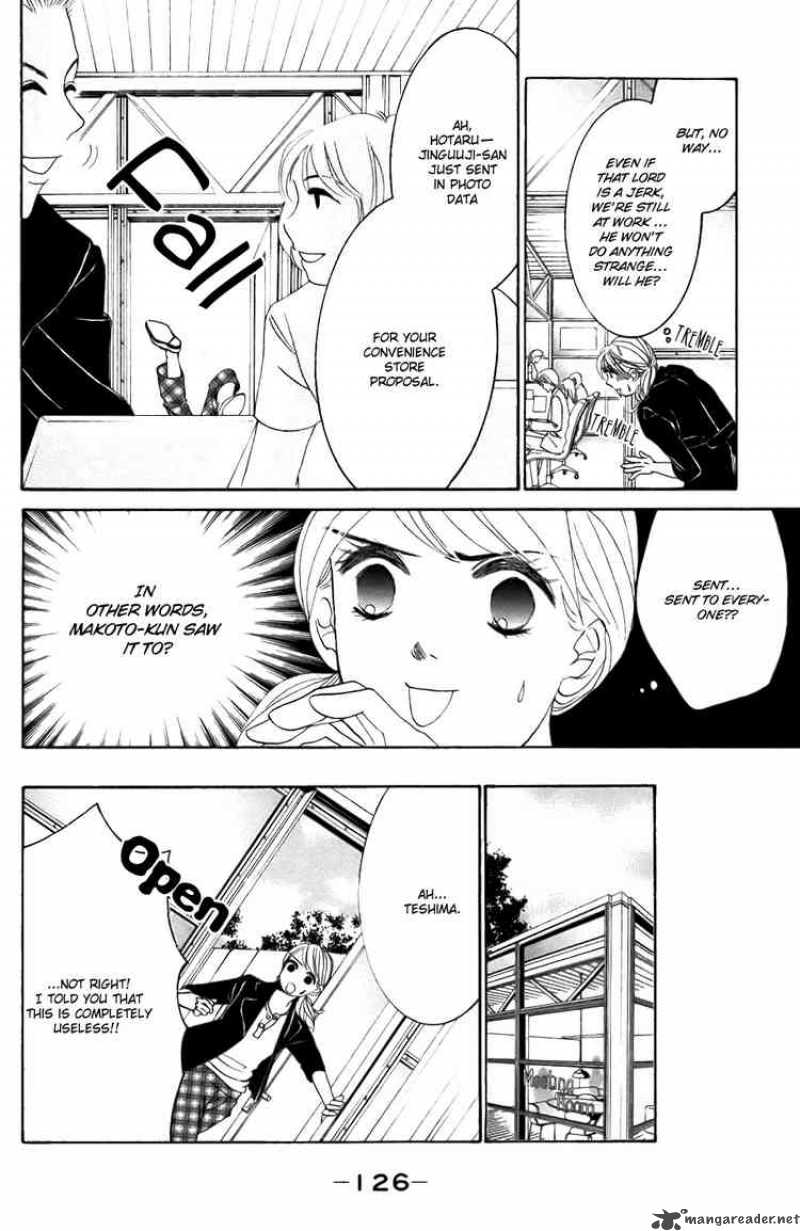 Hotaru No Hikari Chapter 22 Page 26