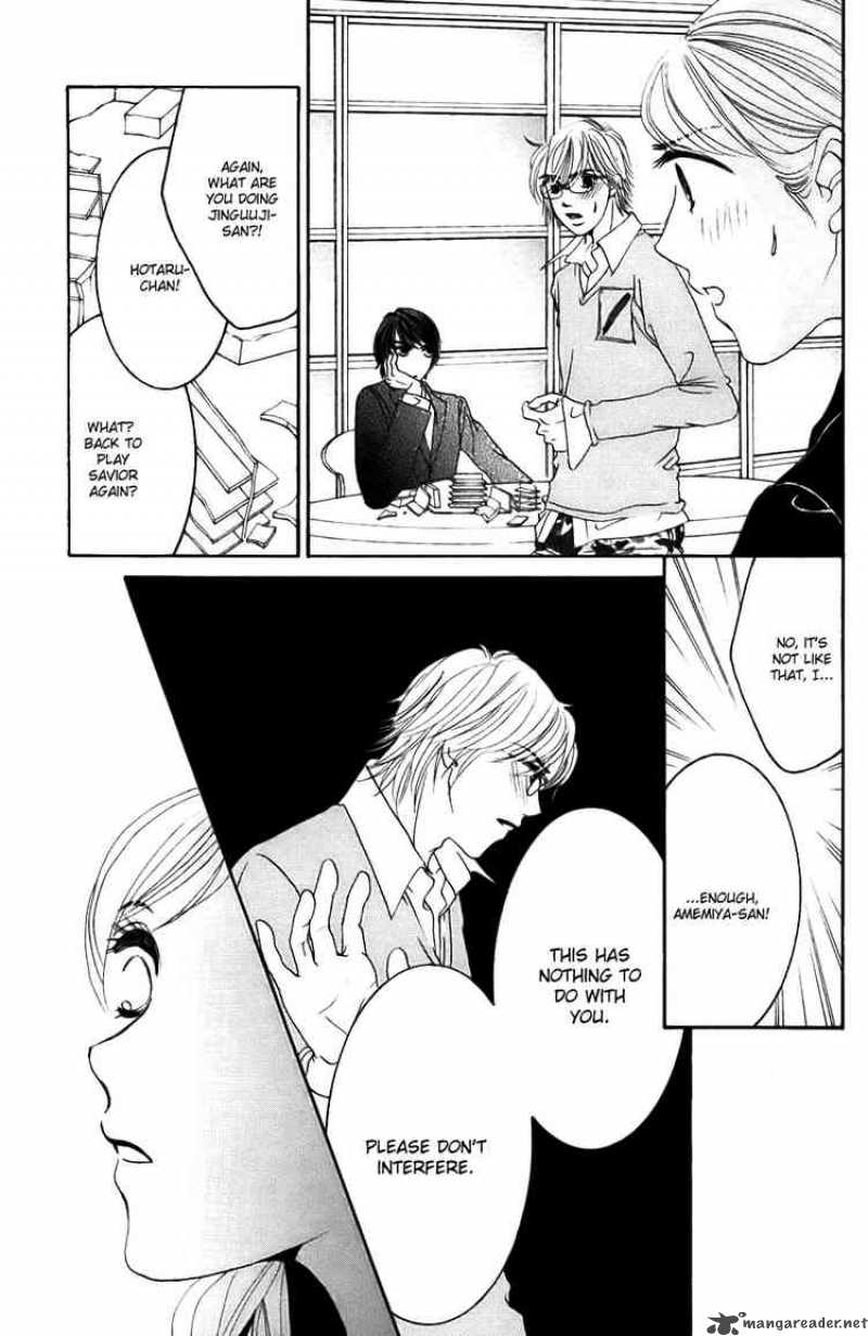 Hotaru No Hikari Chapter 22 Page 27