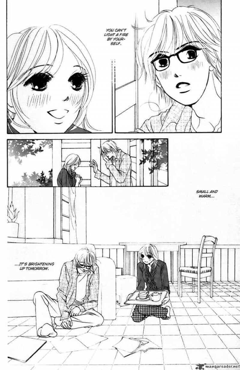 Hotaru No Hikari Chapter 23 Page 28