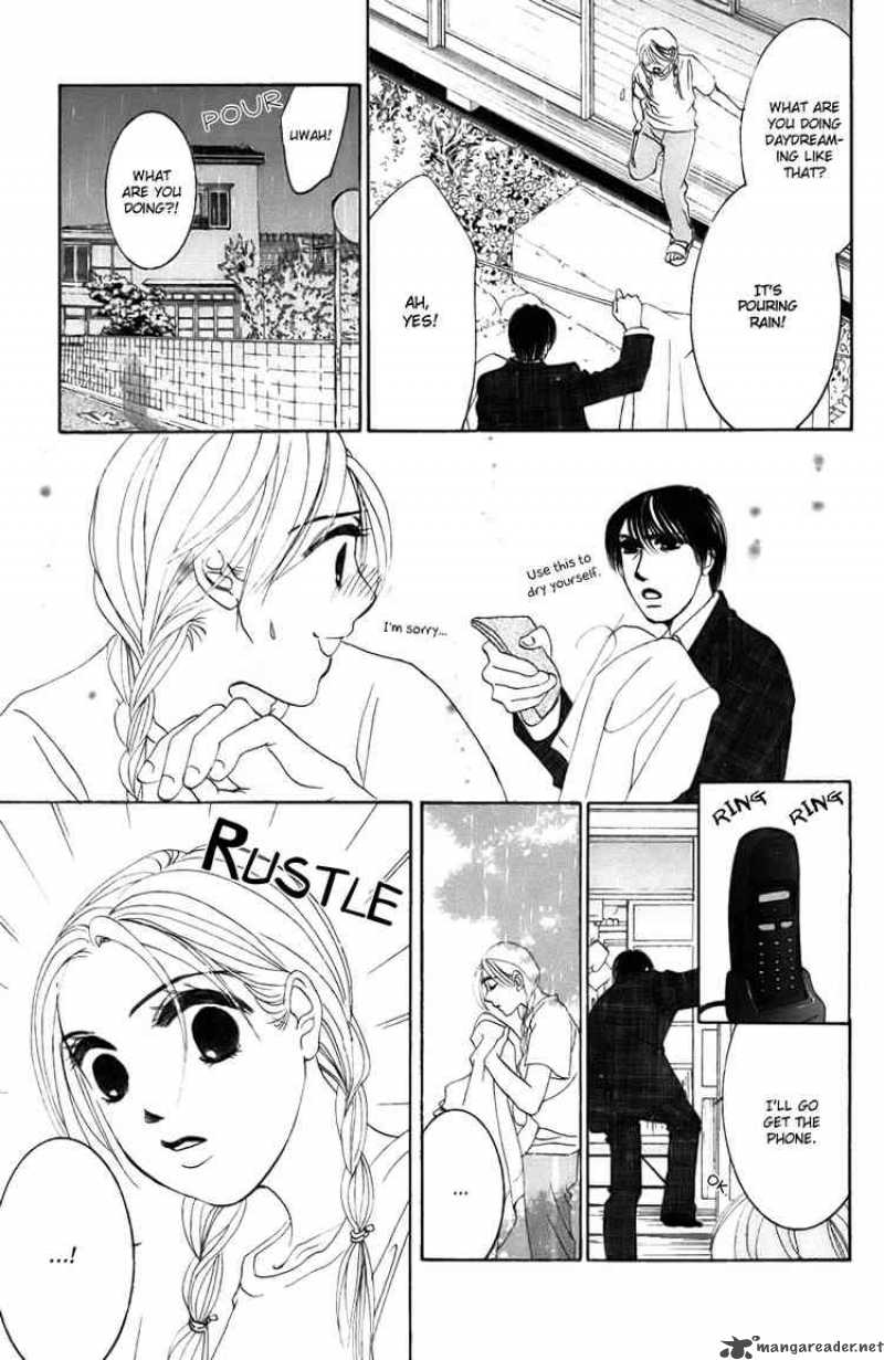Hotaru No Hikari Chapter 24 Page 27