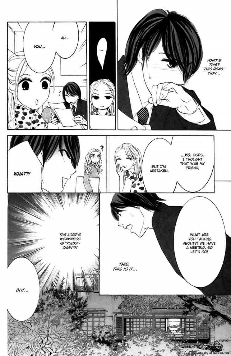 Hotaru No Hikari Chapter 24 Page 6
