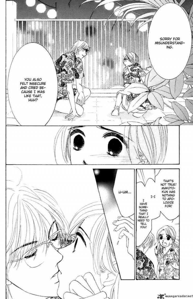 Hotaru No Hikari Chapter 25 Page 29