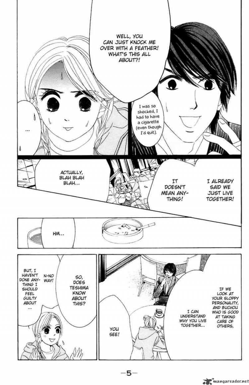 Hotaru No Hikari Chapter 25 Page 6
