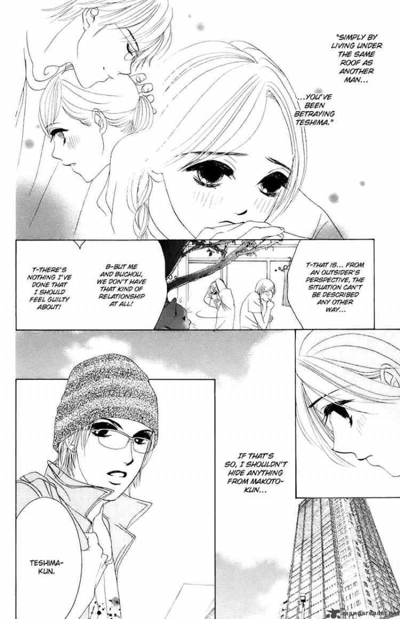 Hotaru No Hikari Chapter 25 Page 9