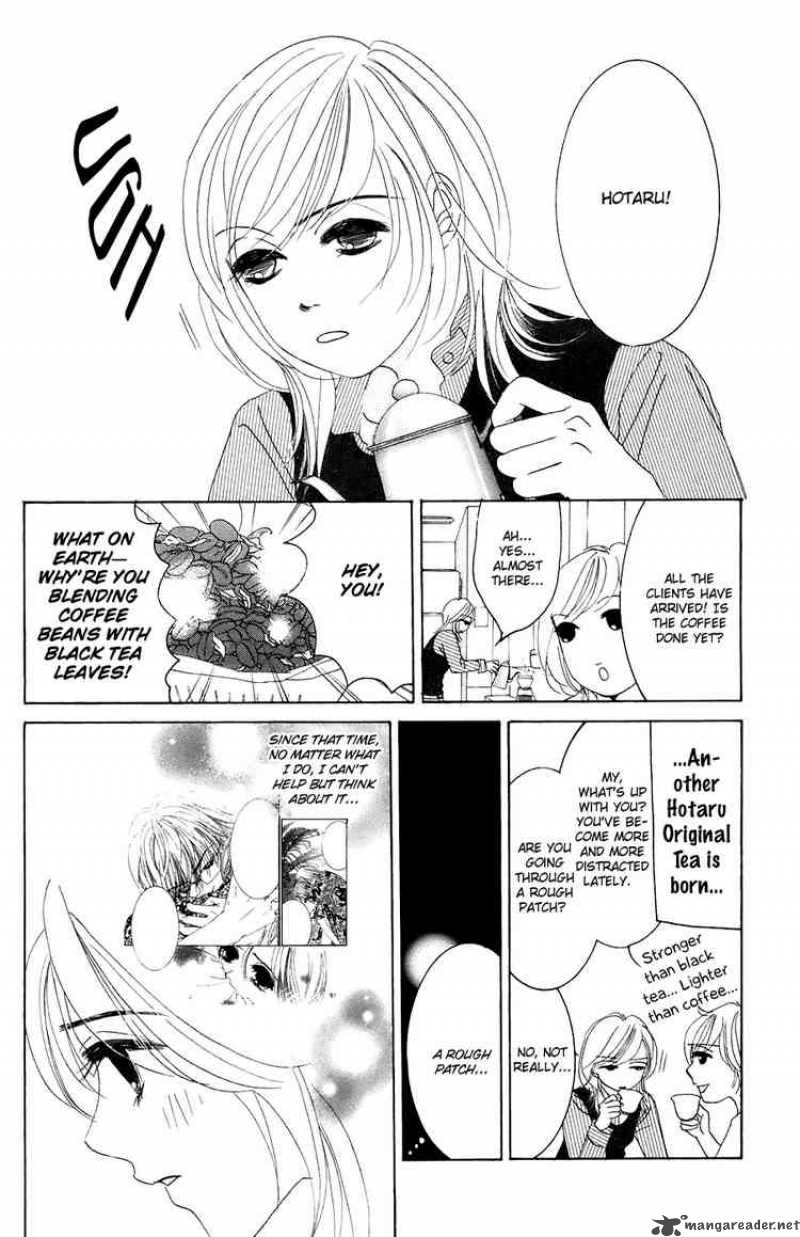 Hotaru No Hikari Chapter 26 Page 2