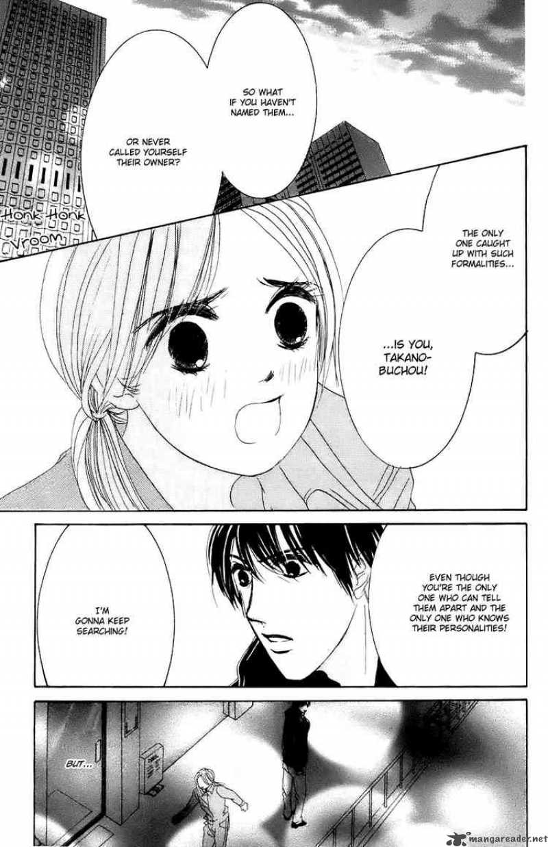 Hotaru No Hikari Chapter 26 Page 21
