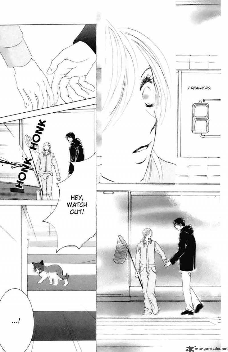 Hotaru No Hikari Chapter 26 Page 23