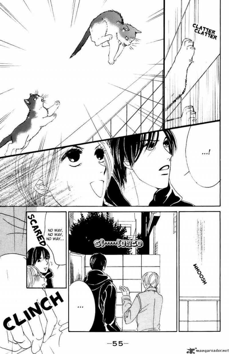 Hotaru No Hikari Chapter 26 Page 25