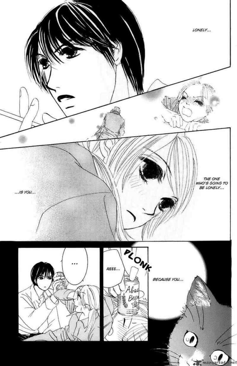 Hotaru No Hikari Chapter 26 Page 29
