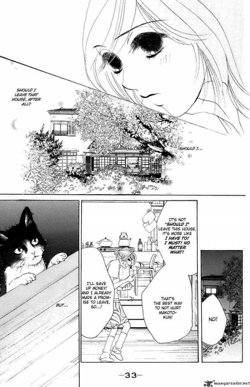Hotaru No Hikari Chapter 26 Page 3