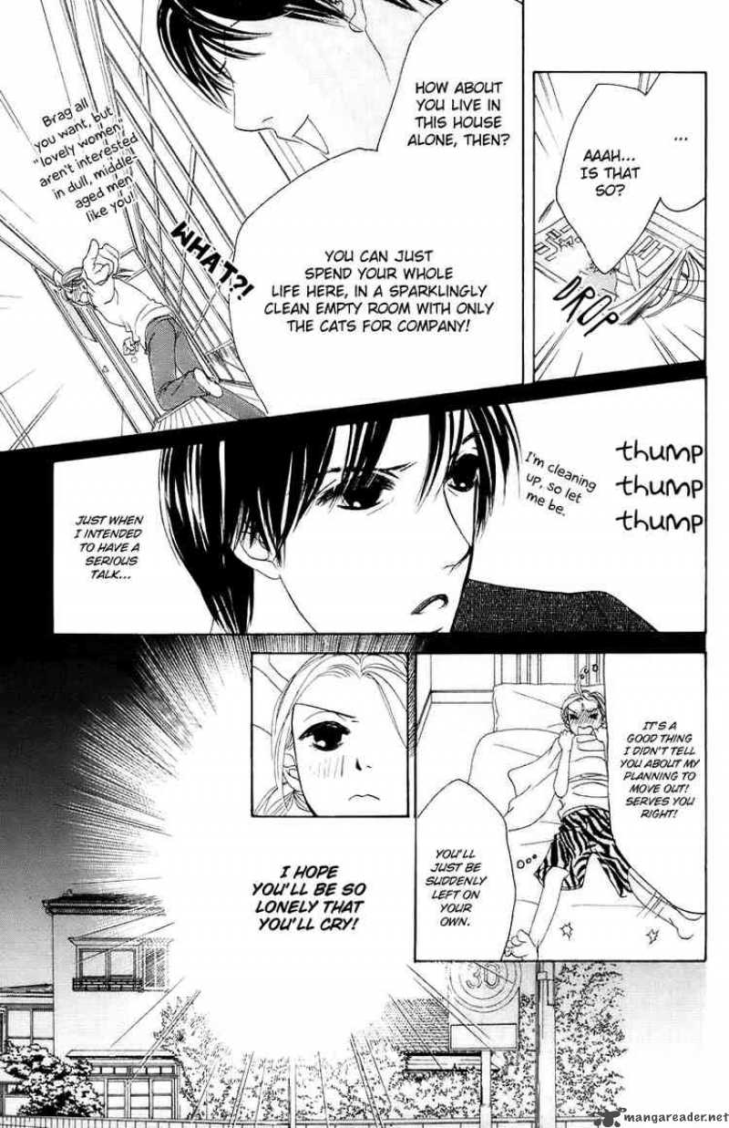 Hotaru No Hikari Chapter 26 Page 7