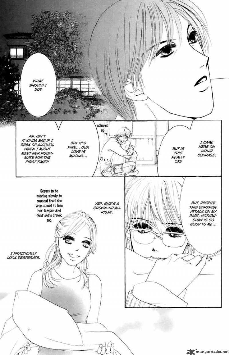 Hotaru No Hikari Chapter 27 Page 13