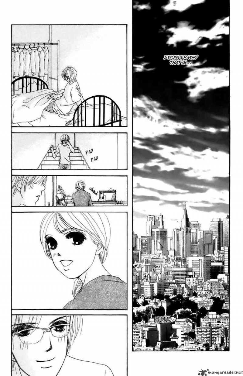 Hotaru No Hikari Chapter 27 Page 26