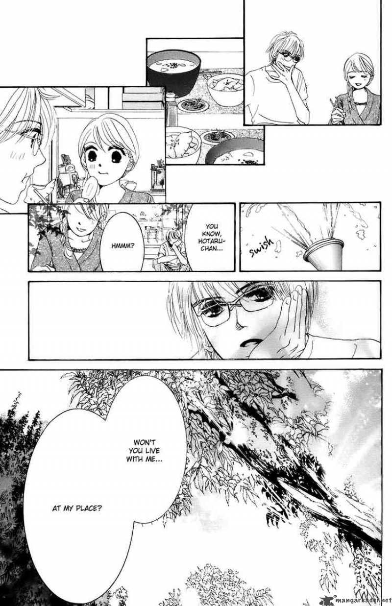 Hotaru No Hikari Chapter 27 Page 27