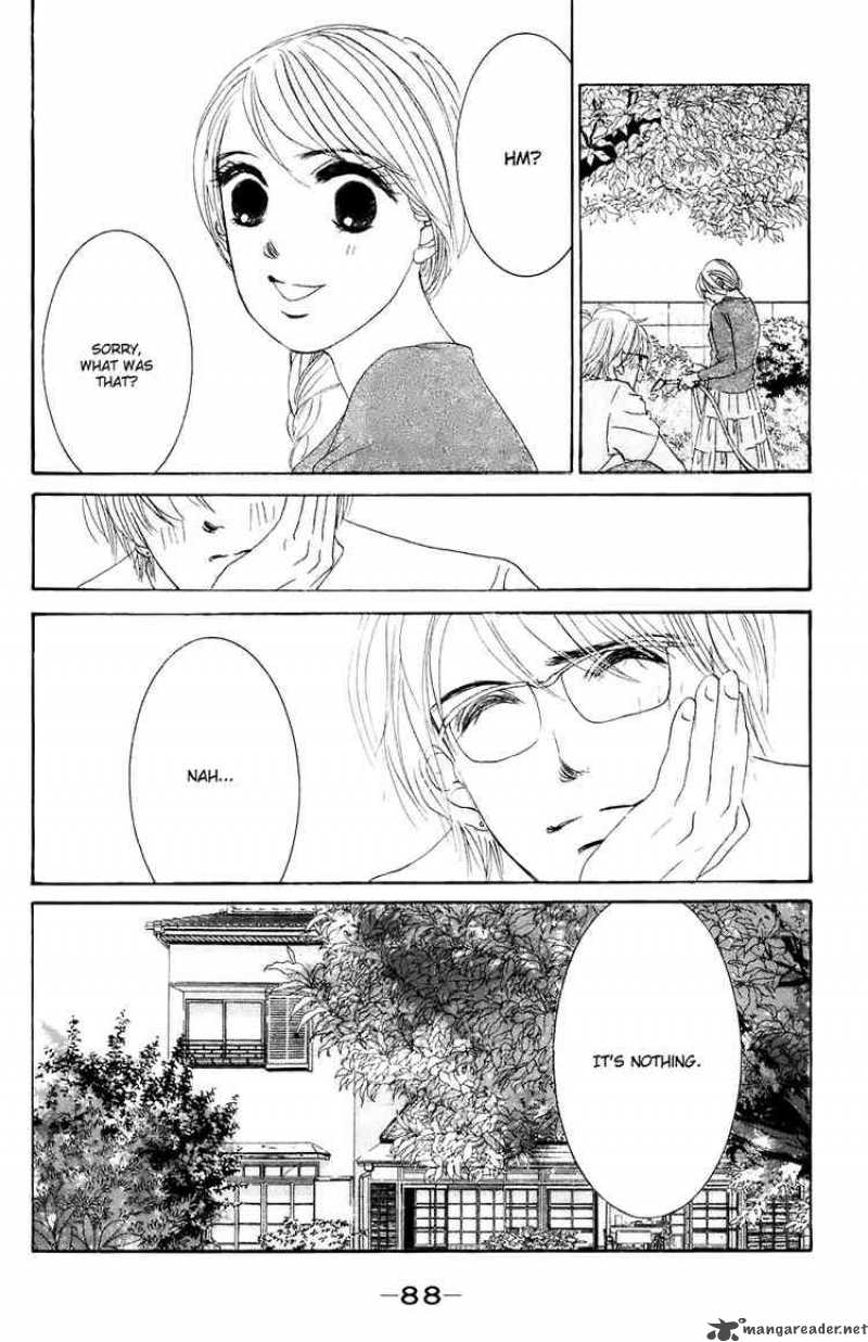 Hotaru No Hikari Chapter 27 Page 28