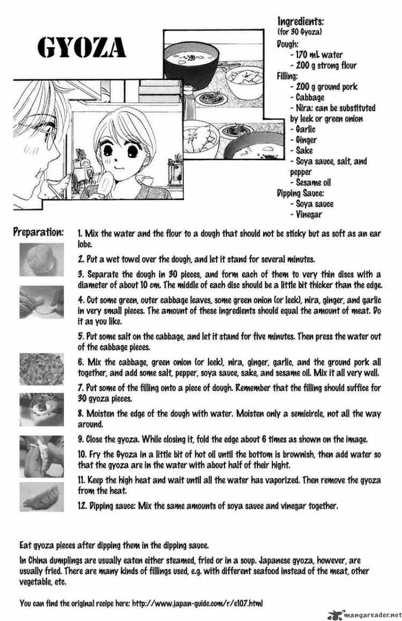 Hotaru No Hikari Chapter 27 Page 31