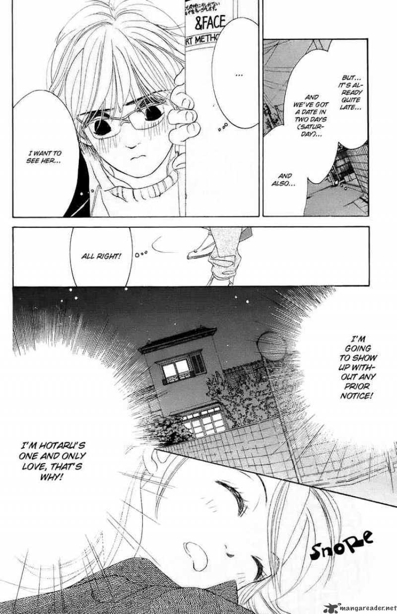 Hotaru No Hikari Chapter 27 Page 8
