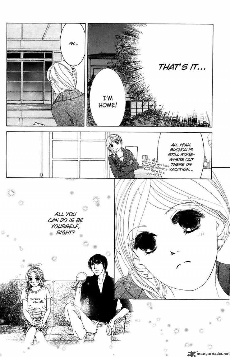 Hotaru No Hikari Chapter 28 Page 11