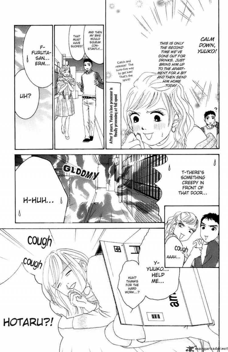 Hotaru No Hikari Chapter 28 Page 22