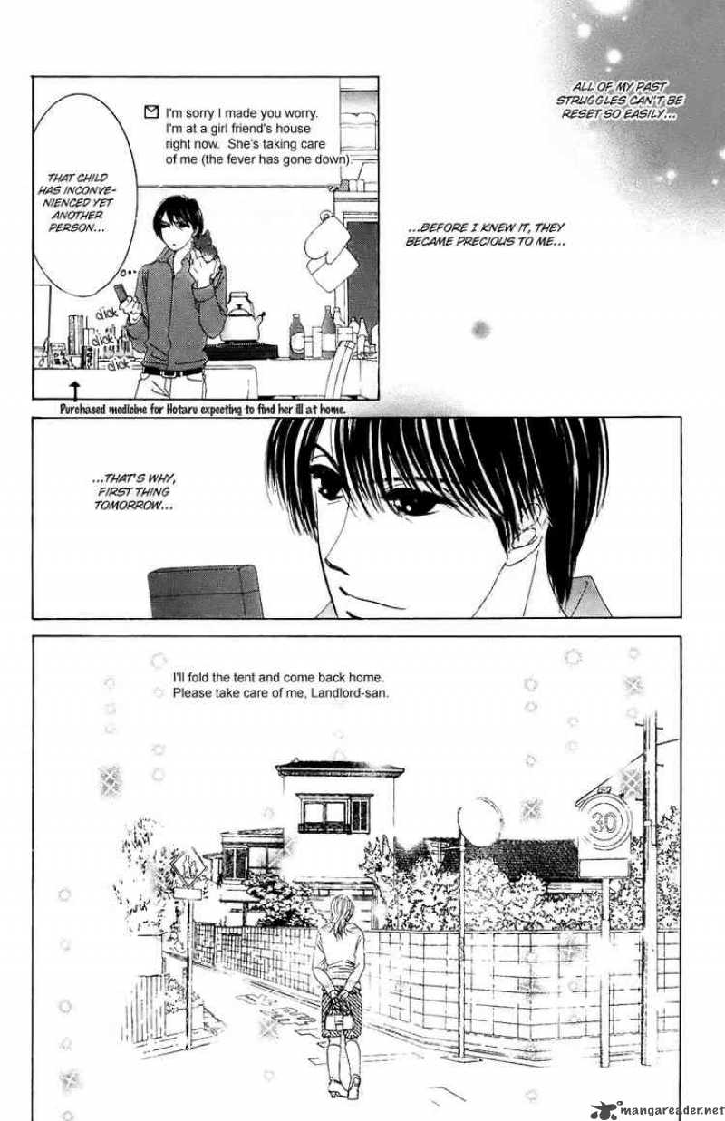 Hotaru No Hikari Chapter 28 Page 27