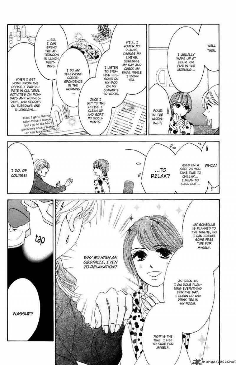 Hotaru No Hikari Chapter 28 Page 7